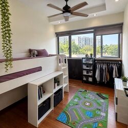 Blk 519B Centrale 8 At Tampines (Tampines), HDB 5 Rooms #622601951